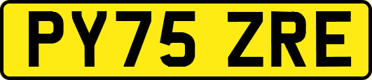 PY75ZRE
