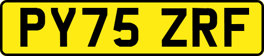 PY75ZRF