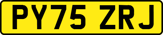 PY75ZRJ