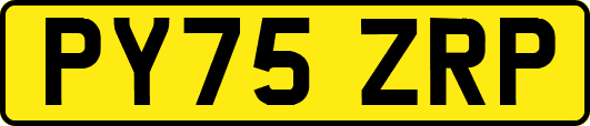 PY75ZRP
