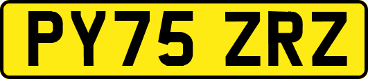 PY75ZRZ