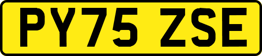 PY75ZSE