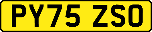 PY75ZSO