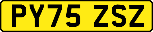PY75ZSZ