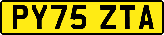 PY75ZTA