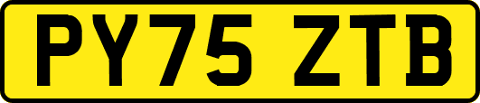 PY75ZTB
