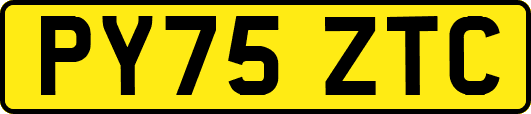 PY75ZTC