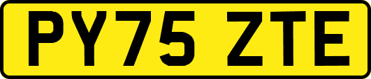 PY75ZTE