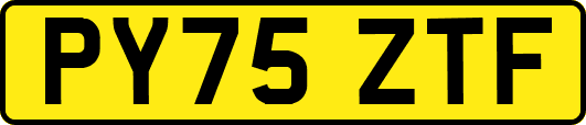PY75ZTF