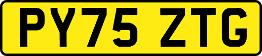 PY75ZTG