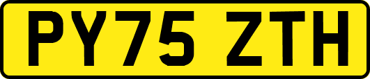 PY75ZTH