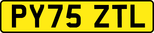PY75ZTL