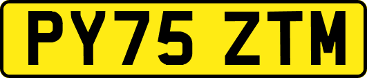 PY75ZTM