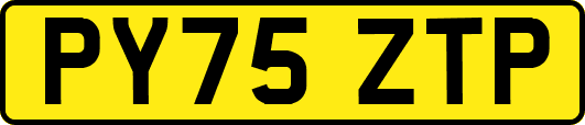 PY75ZTP