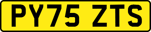 PY75ZTS
