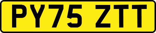 PY75ZTT