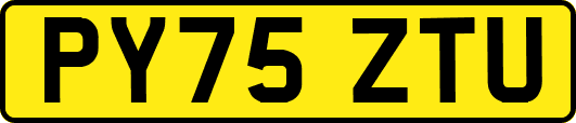 PY75ZTU