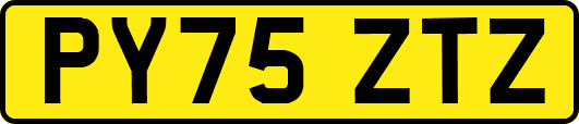 PY75ZTZ