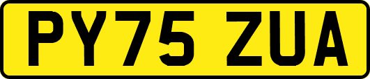 PY75ZUA