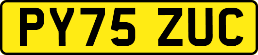 PY75ZUC