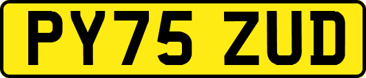 PY75ZUD