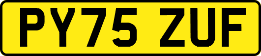 PY75ZUF