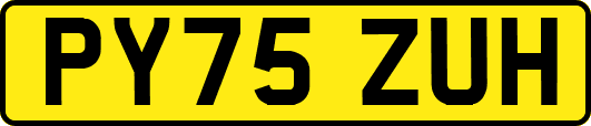PY75ZUH