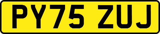 PY75ZUJ
