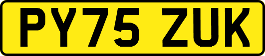 PY75ZUK