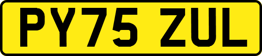 PY75ZUL