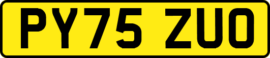PY75ZUO