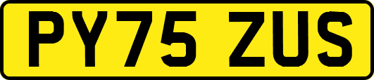 PY75ZUS