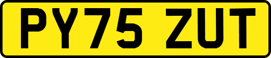 PY75ZUT