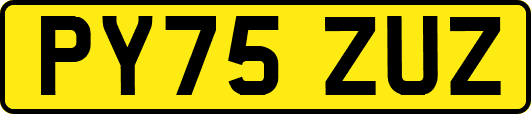 PY75ZUZ