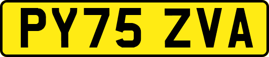 PY75ZVA