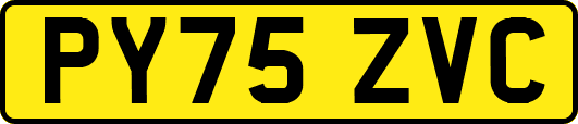 PY75ZVC