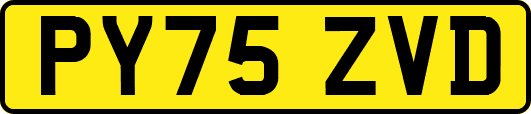 PY75ZVD