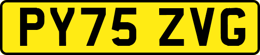 PY75ZVG
