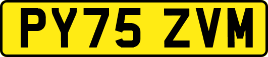 PY75ZVM