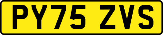PY75ZVS