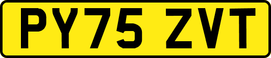 PY75ZVT
