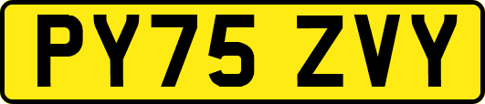 PY75ZVY