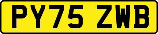 PY75ZWB