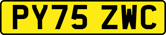 PY75ZWC