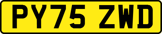 PY75ZWD