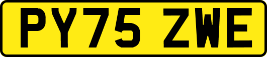 PY75ZWE