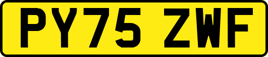 PY75ZWF