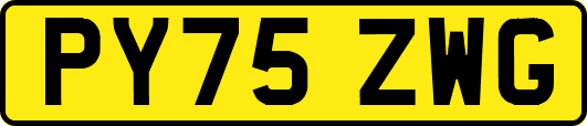 PY75ZWG