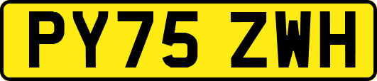 PY75ZWH