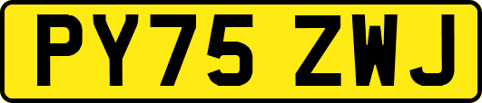 PY75ZWJ